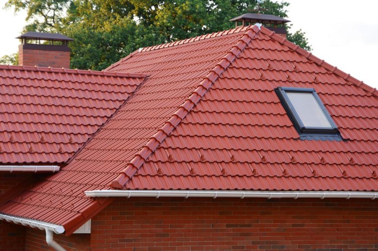 Comment assurer l'étanchéité de votre toiture ?